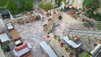 4 ODA Cave House Boutique Hotel