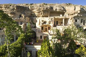 4 ODA Cave House Boutique Hotel