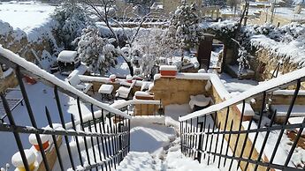 4 ODA Cave House Boutique Hotel