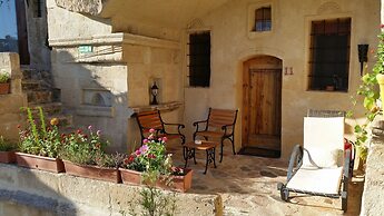 4 ODA Cave House Boutique Hotel