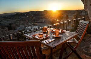 4 ODA Cave House Boutique Hotel