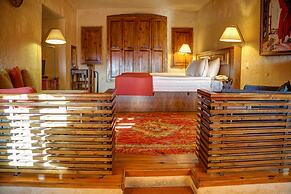 4 ODA Cave House Boutique Hotel