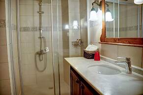 4 ODA Cave House Boutique Hotel