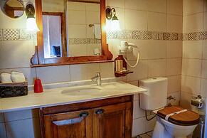 4 ODA Cave House Boutique Hotel