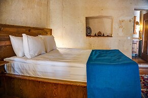 4 ODA Cave House Boutique Hotel