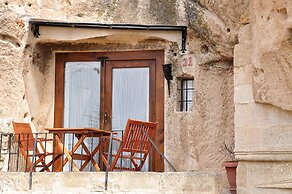 4 ODA Cave House Boutique Hotel