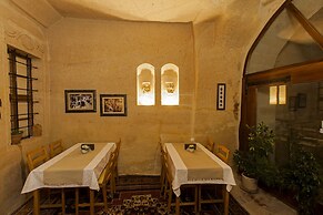 4 ODA Cave House Boutique Hotel