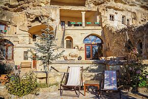 4 ODA Cave House Boutique Hotel
