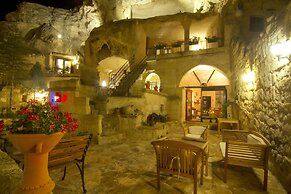 4 ODA Cave House Boutique Hotel