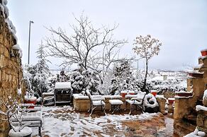 4 ODA Cave House Boutique Hotel