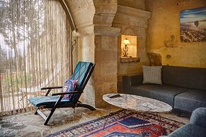 4 ODA Cave House Boutique Hotel