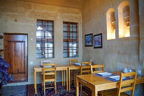 4 ODA Cave House Boutique Hotel