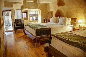 4 ODA Cave House Boutique Hotel