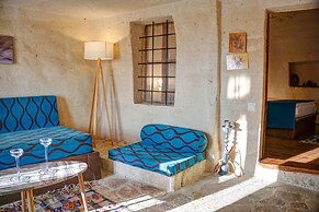 4 ODA Cave House Boutique Hotel