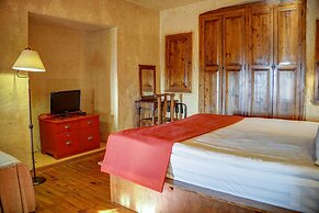 4 ODA Cave House Boutique Hotel