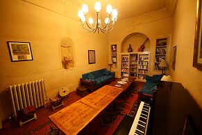 4 ODA Cave House Boutique Hotel