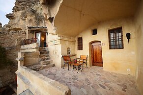 4 ODA Cave House Boutique Hotel