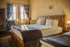 4 ODA Cave House Boutique Hotel