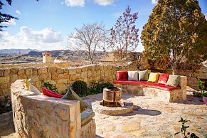 4 ODA Cave House Boutique Hotel