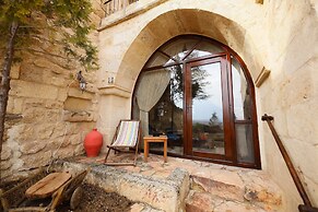 4 ODA Cave House Boutique Hotel