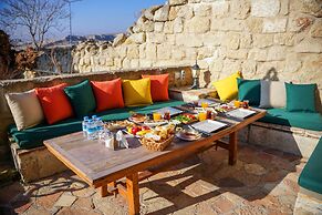 4 ODA Cave House Boutique Hotel