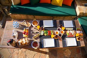 4 ODA Cave House Boutique Hotel