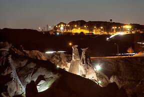 4 ODA Cave House Boutique Hotel