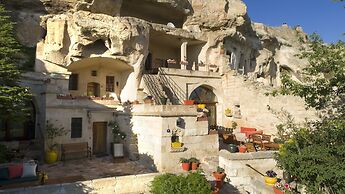 4 ODA Cave House Boutique Hotel