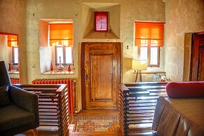 4 ODA Cave House Boutique Hotel