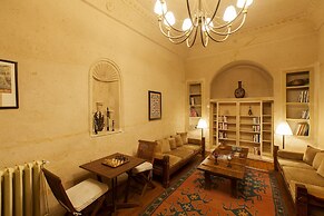 4 ODA Cave House Boutique Hotel