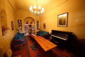 4 ODA Cave House Boutique Hotel