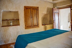 4 ODA Cave House Boutique Hotel