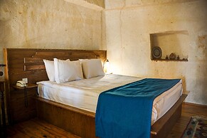 4 ODA Cave House Boutique Hotel