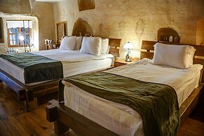 4 ODA Cave House Boutique Hotel