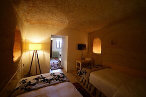 4 ODA Cave House Boutique Hotel