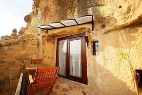 4 ODA Cave House Boutique Hotel