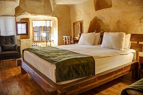 4 ODA Cave House Boutique Hotel