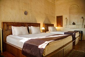 4 ODA Cave House Boutique Hotel