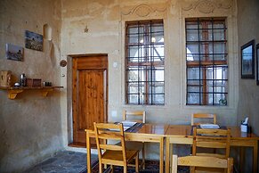 4 ODA Cave House Boutique Hotel