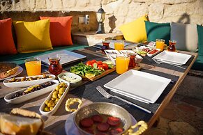 4 ODA Cave House Boutique Hotel