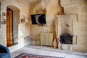 4 ODA Cave House Boutique Hotel