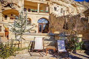 4 ODA Cave House Boutique Hotel