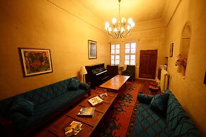 4 ODA Cave House Boutique Hotel