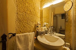 4 ODA Cave House Boutique Hotel