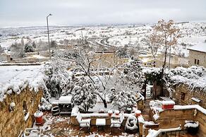 4 ODA Cave House Boutique Hotel