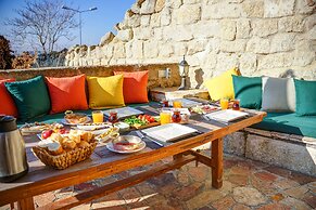 4 ODA Cave House Boutique Hotel