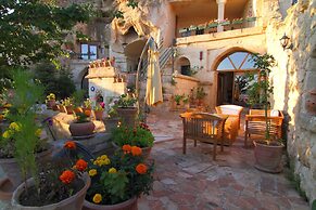 4 ODA Cave House Boutique Hotel