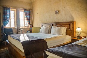 4 ODA Cave House Boutique Hotel