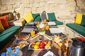 4 ODA Cave House Boutique Hotel