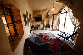 4 ODA Cave House Boutique Hotel
